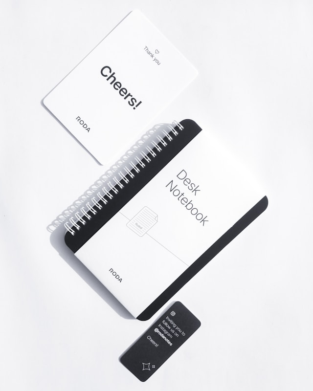Logo Design Project
