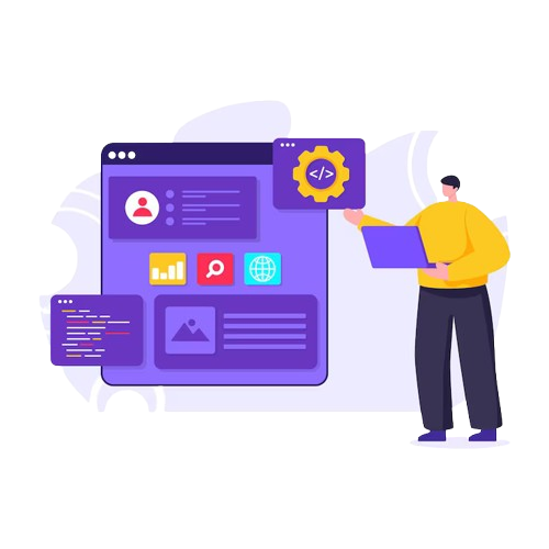 Clouds Court software development team collaborating