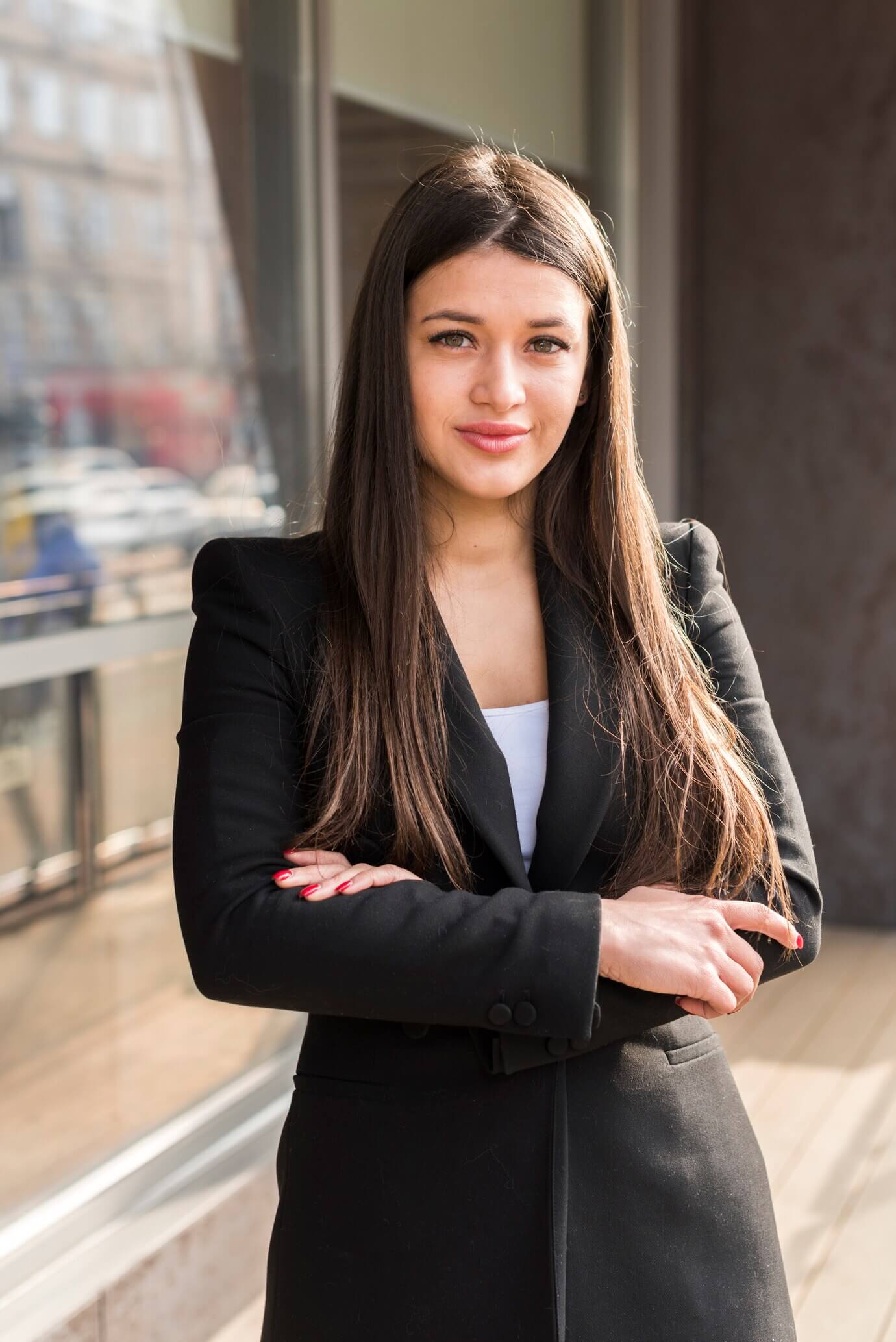 Priya Patel, Mobile App Developer at Clouds Court