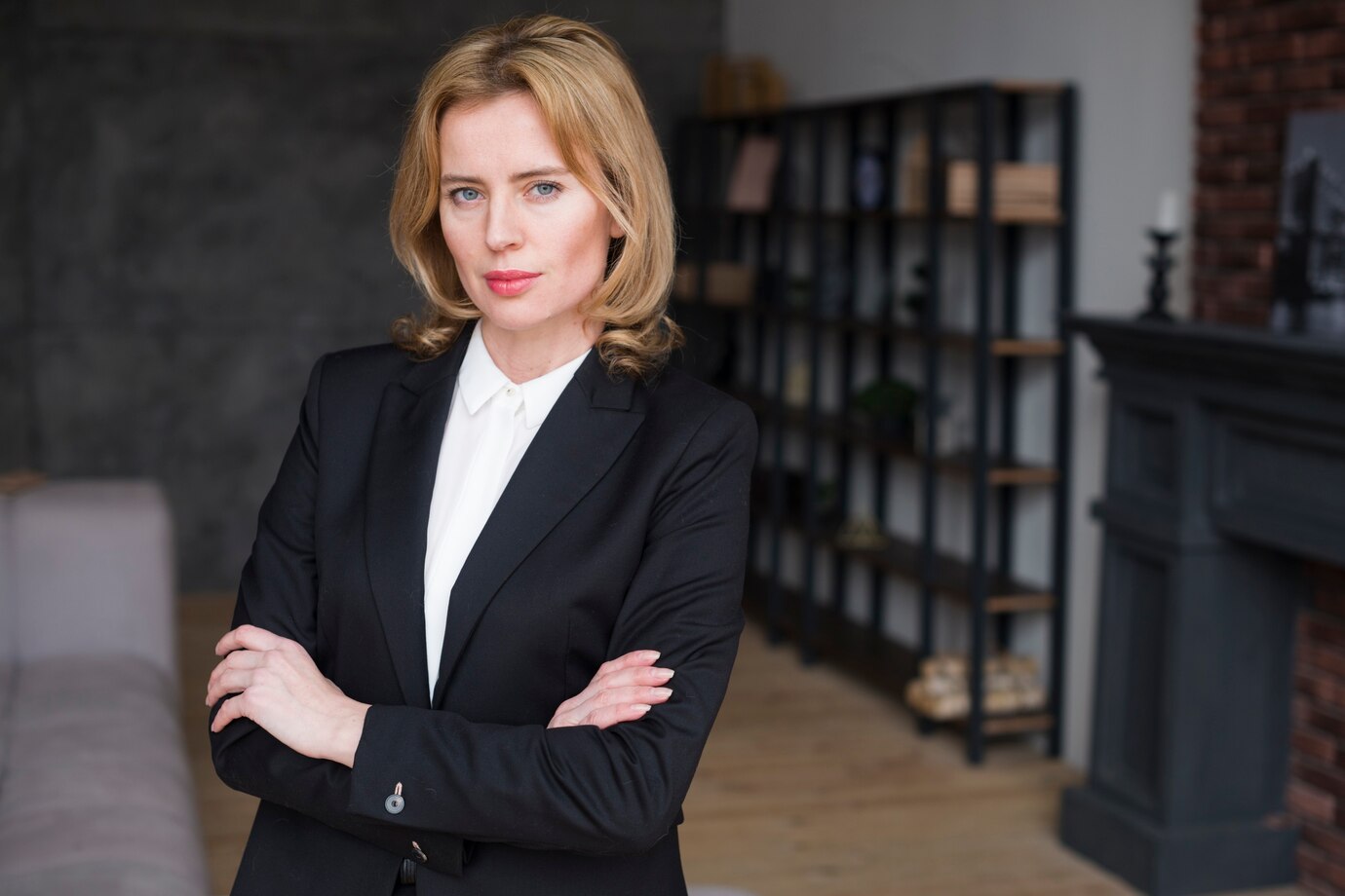 Lisa Thompson, Social Media Strategist at Clouds Court